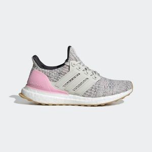 Ultraboost J pink new with tags. Wrong size for me
